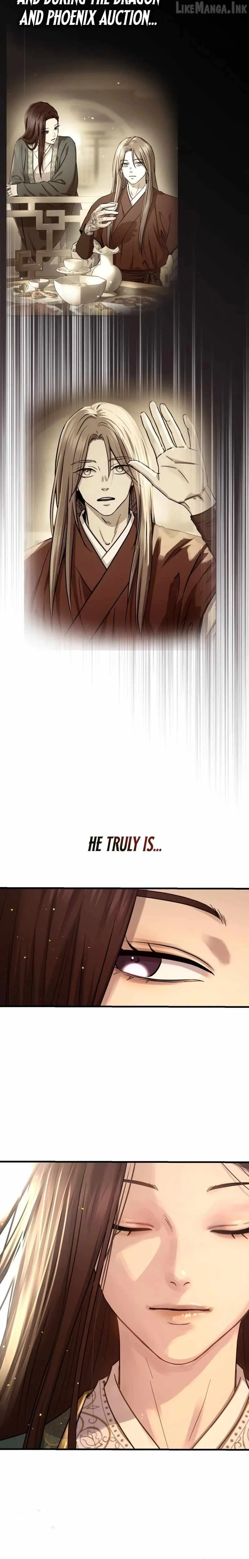 Absolute Dominion Chapter 101 page 13