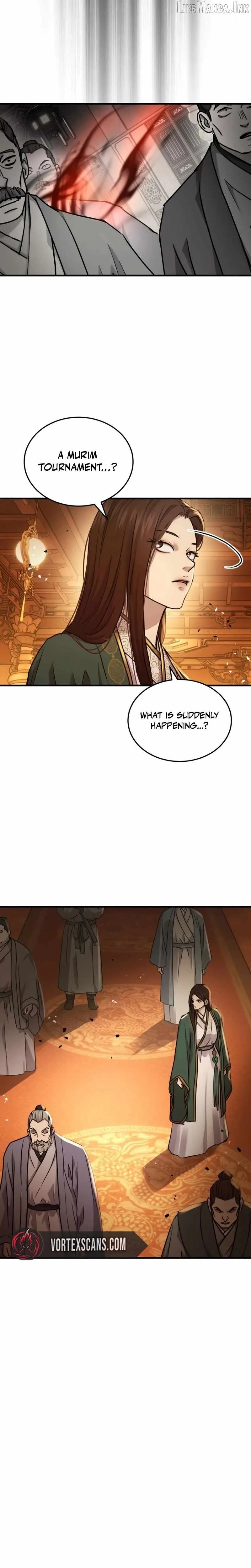 Absolute Dominion Chapter 101 page 35