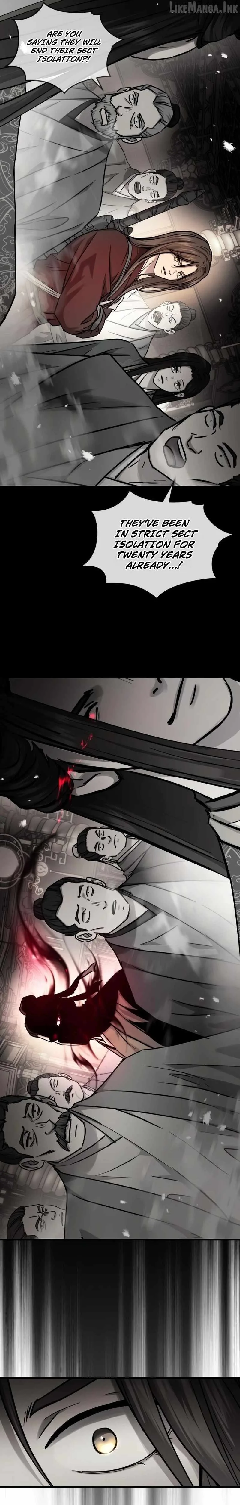 Absolute Dominion Chapter 101 page 34