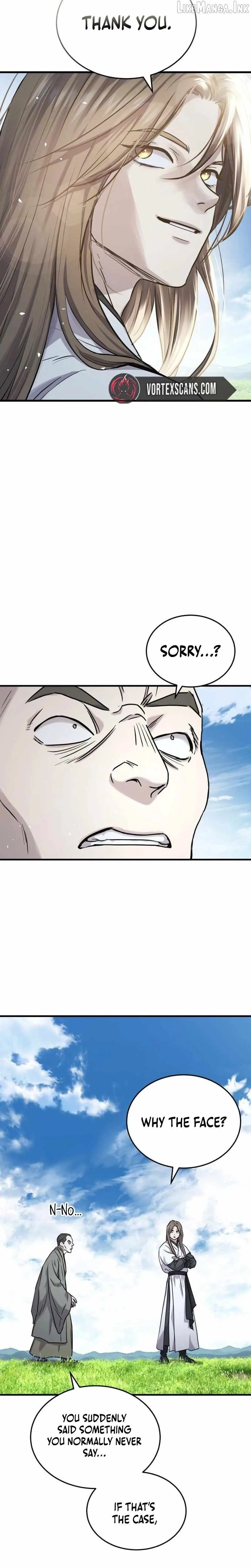 Absolute Dominion Chapter 102 page 24