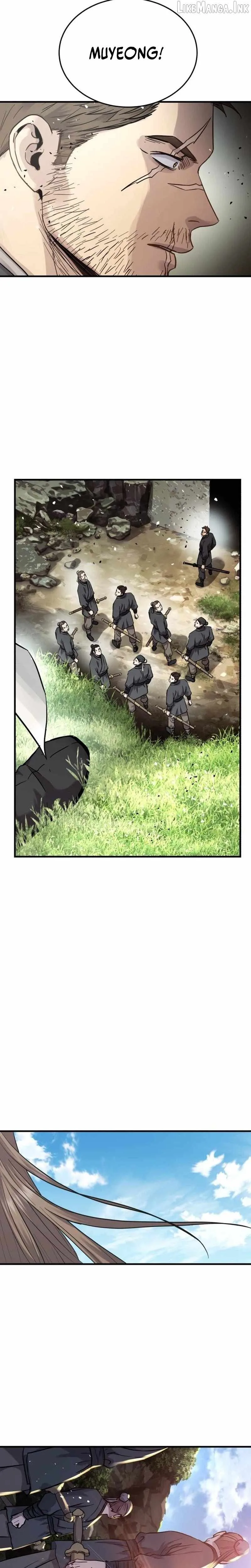 Absolute Dominion Chapter 102 page 15