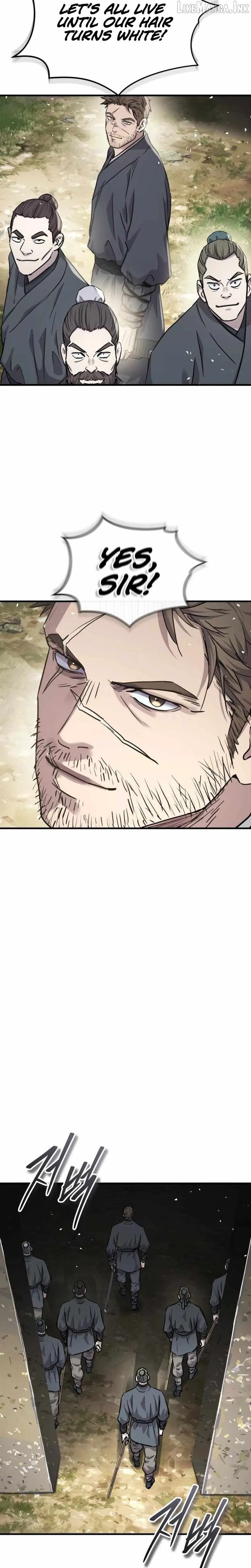 Absolute Dominion Chapter 102 page 20