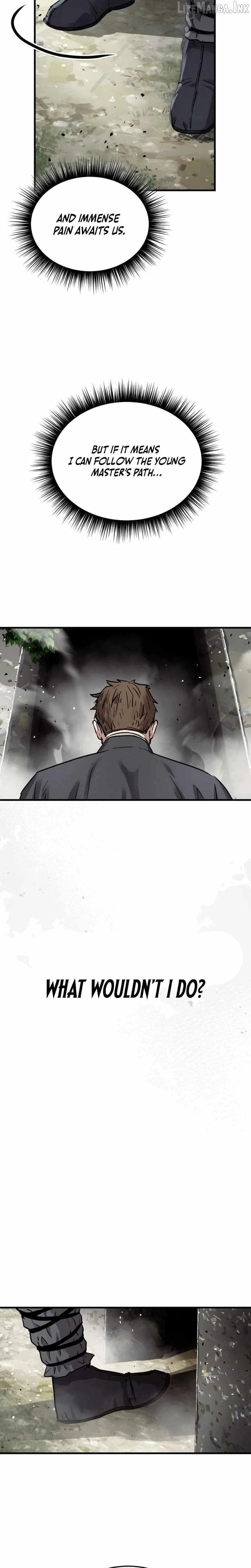 Absolute Dominion Chapter 102 page 14