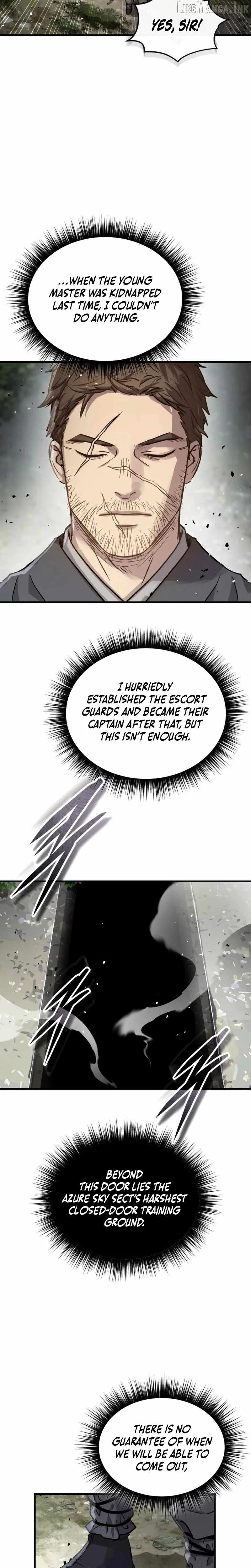 Absolute Dominion Chapter 102 page 13