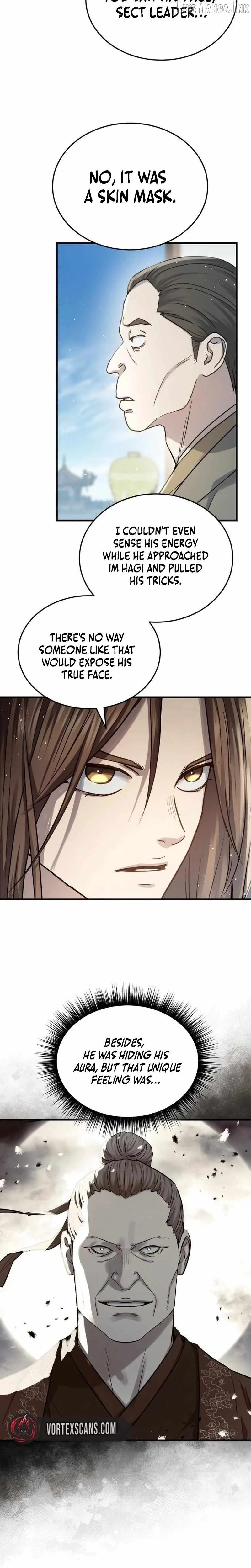 Absolute Dominion Chapter 102 page 10