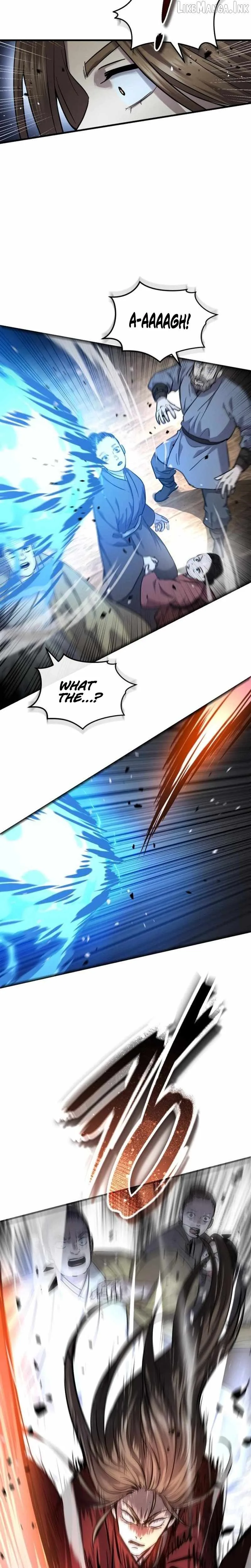 Absolute Dominion Chapter 102 page 5