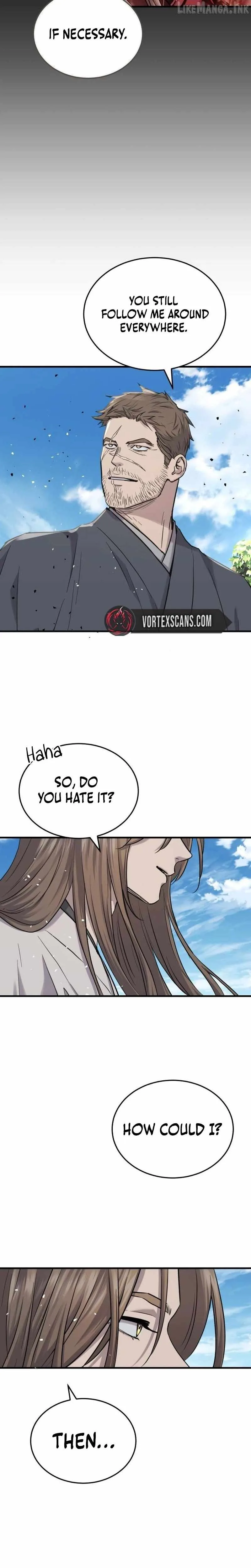 Absolute Dominion Chapter 102 page 18