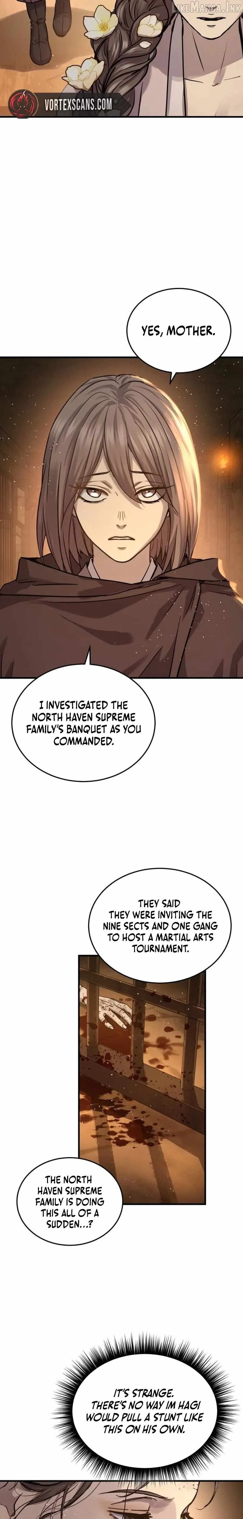 Absolute Dominion Chapter 102 page 29