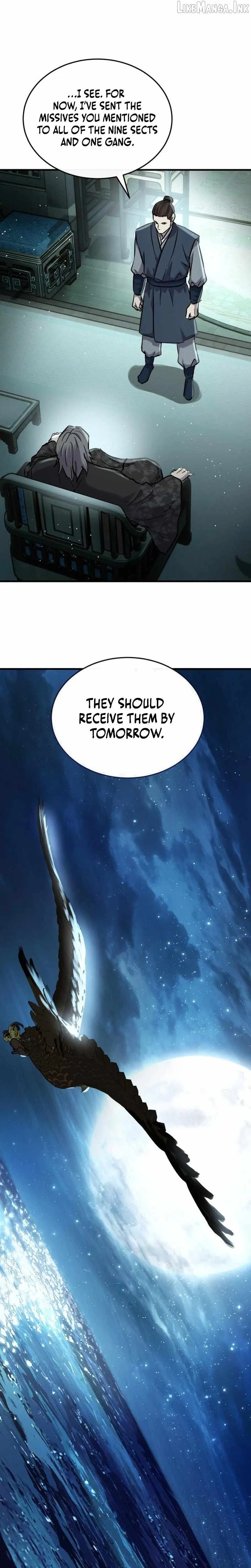 Absolute Dominion Chapter 102 page 34