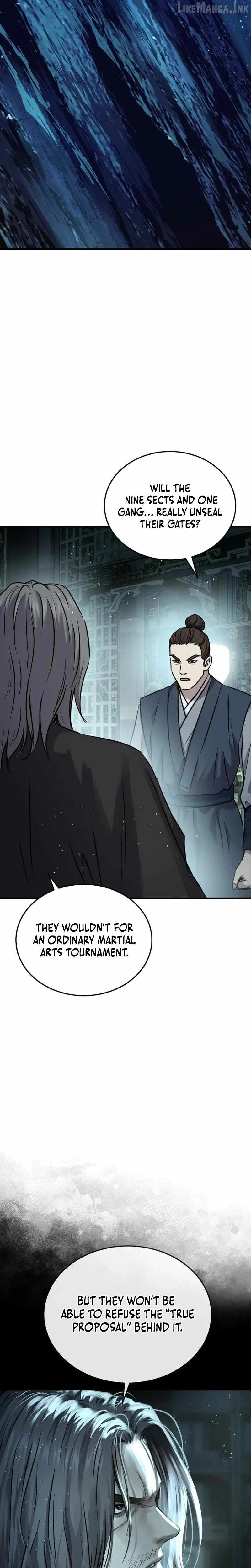 Absolute Dominion Chapter 102 page 35