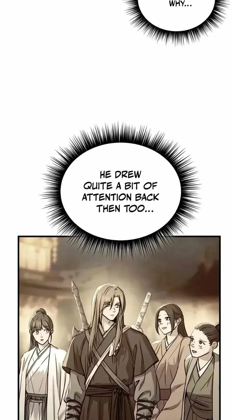 Absolute Dominion Chapter 103 page 26
