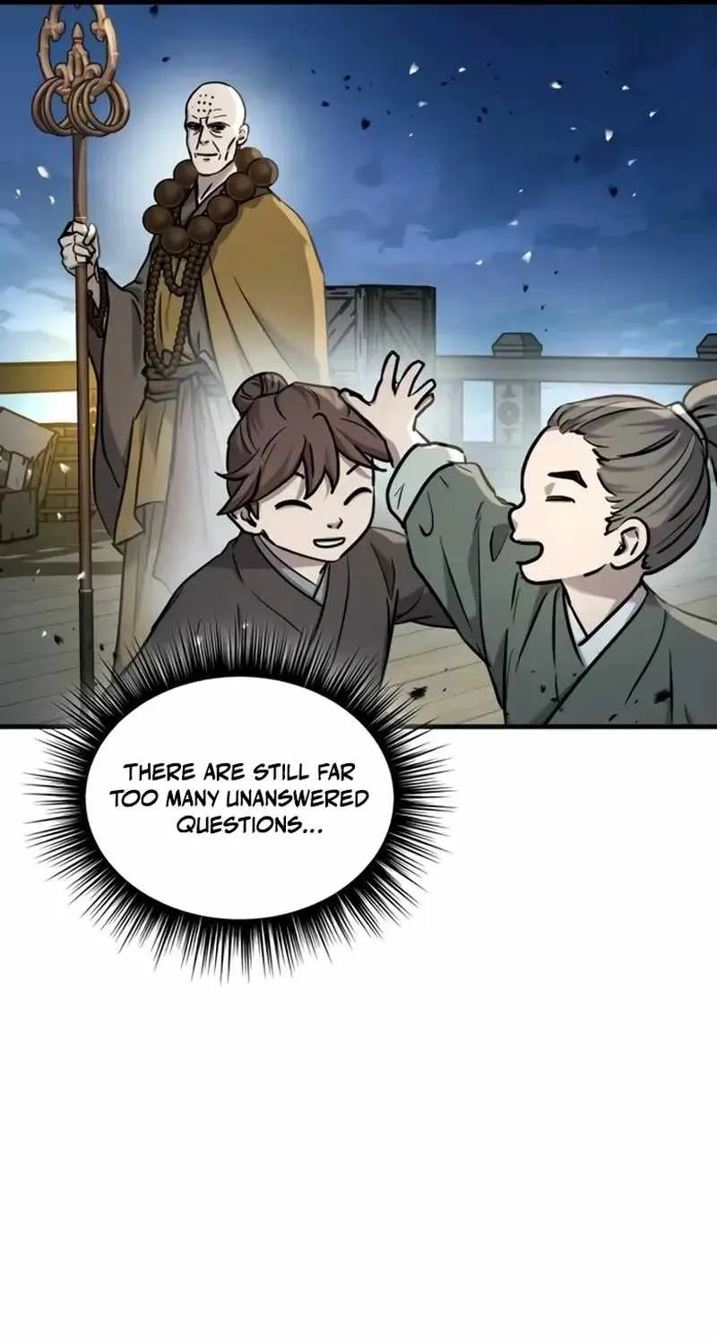Absolute Dominion Chapter 103 page 71