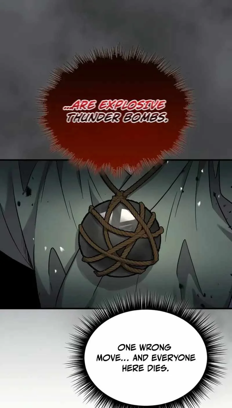 Absolute Dominion Chapter 103 page 84