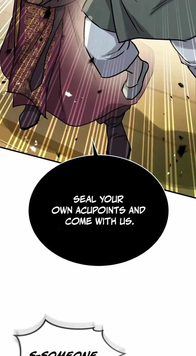 Absolute Dominion Chapter 103 page 91