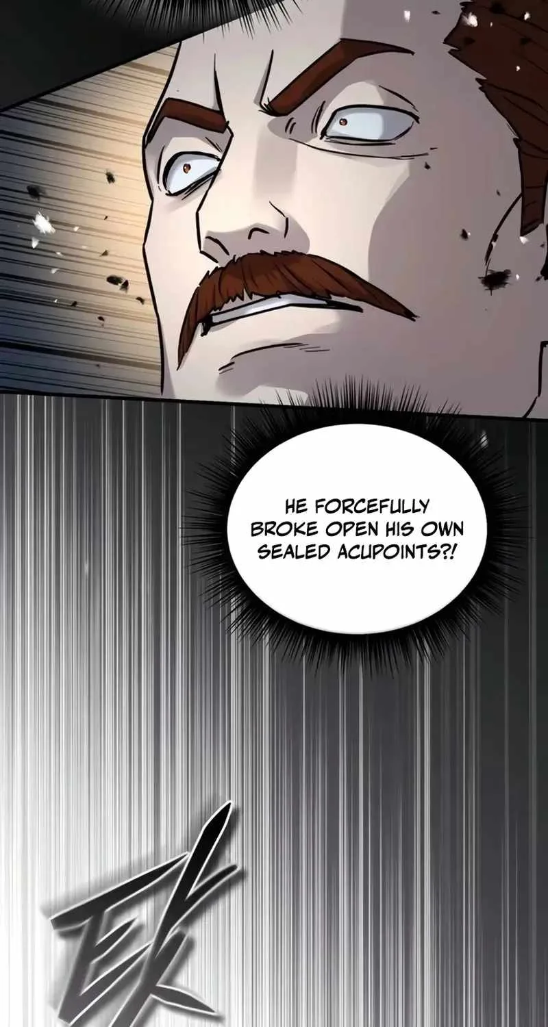 Absolute Dominion Chapter 103 page 126