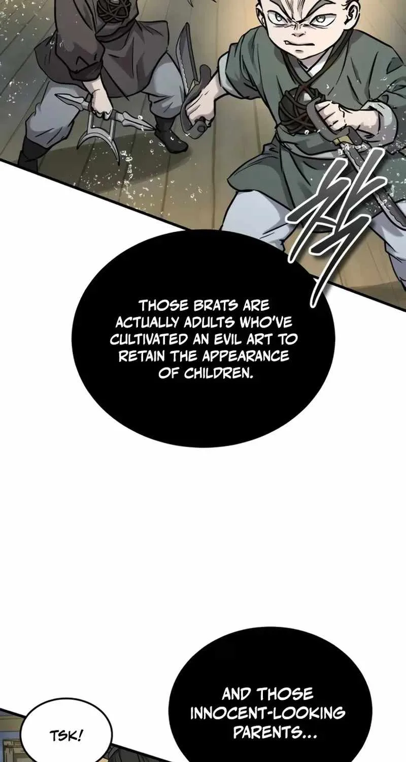 Absolute Dominion Chapter 103 page 144