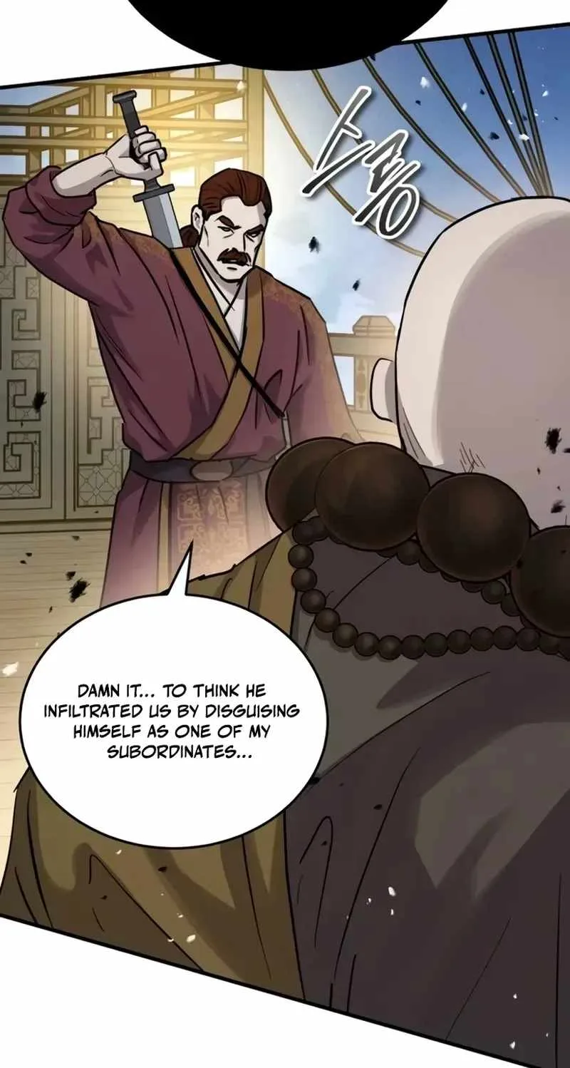 Absolute Dominion Chapter 103 page 146