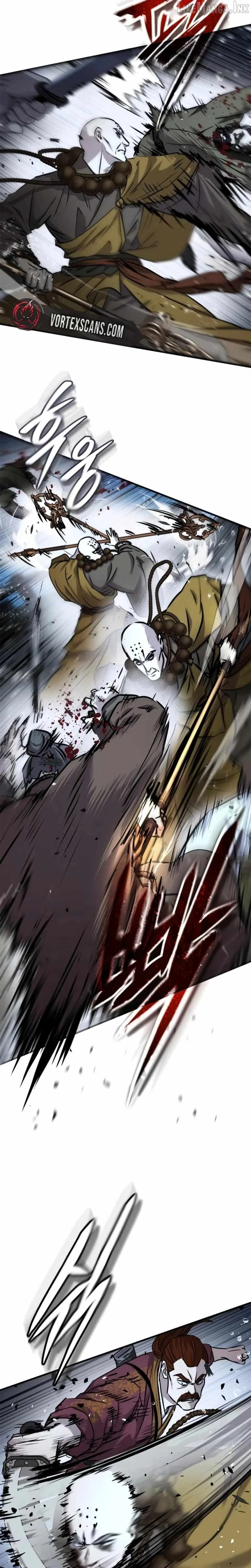 Absolute Dominion Chapter 104 page 8