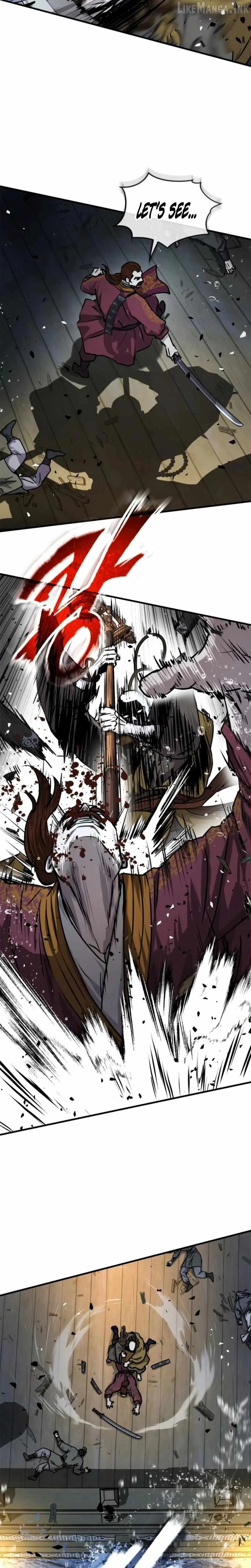 Absolute Dominion Chapter 104 page 9