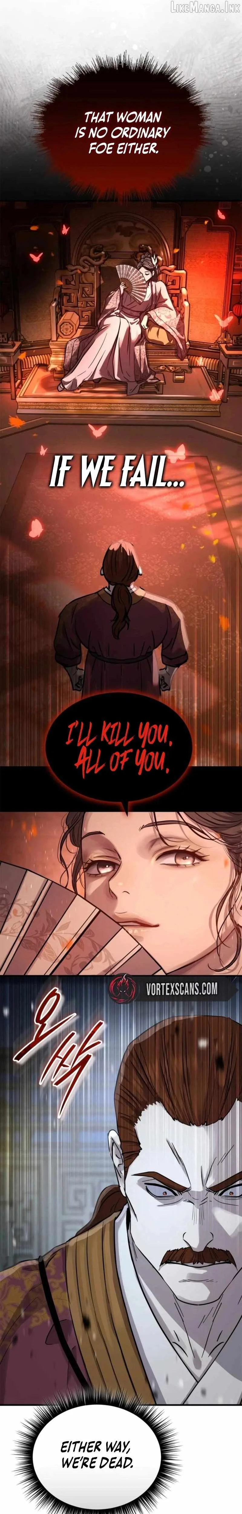 Absolute Dominion Chapter 104 page 3