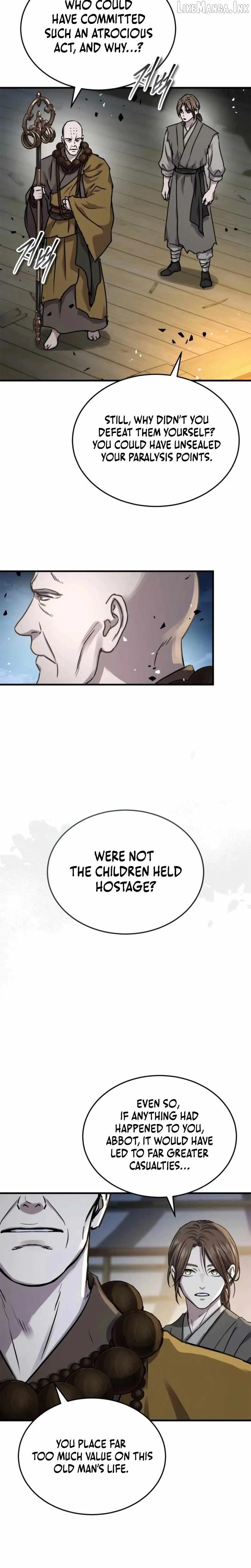 Absolute Dominion Chapter 104 page 18