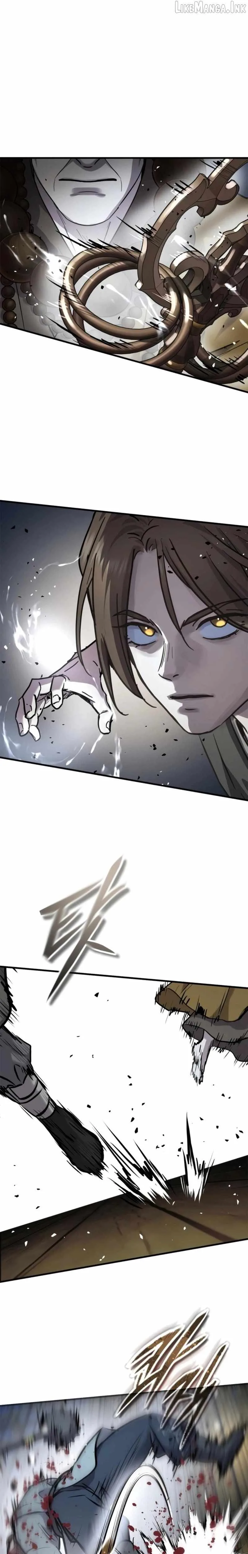 Absolute Dominion Chapter 104 page 5