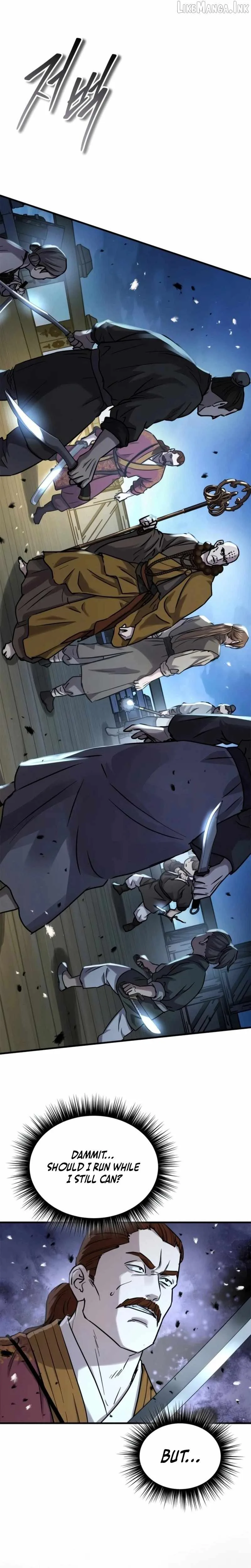 Absolute Dominion Chapter 104 page 2