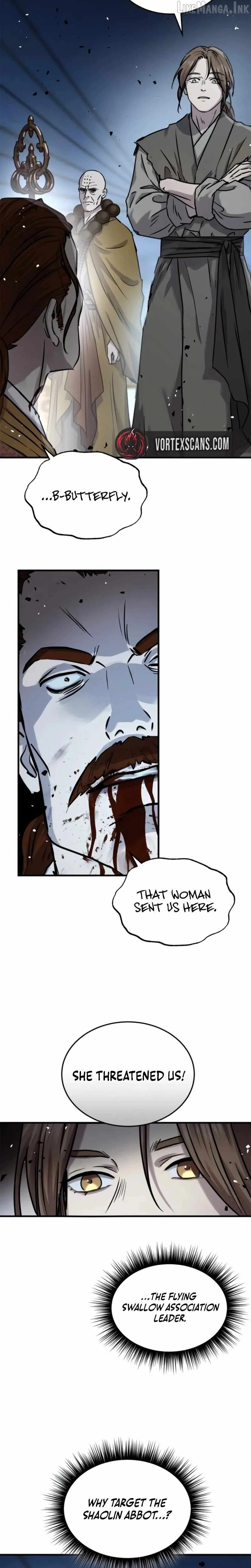 Absolute Dominion Chapter 104 page 12