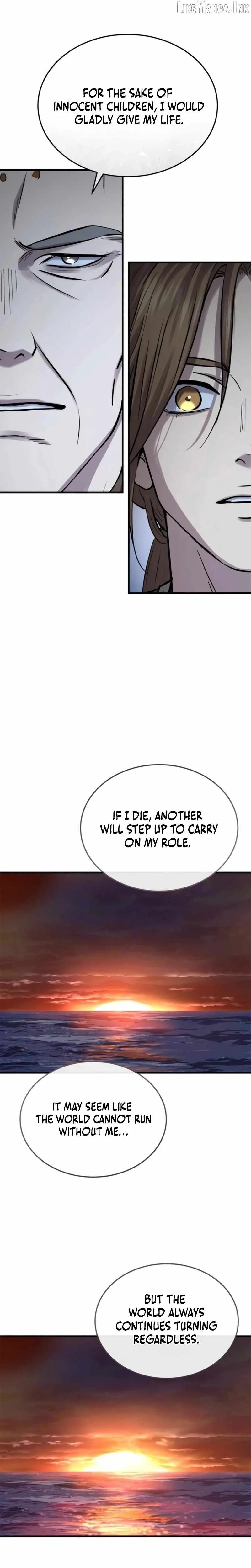 Absolute Dominion Chapter 104 page 19