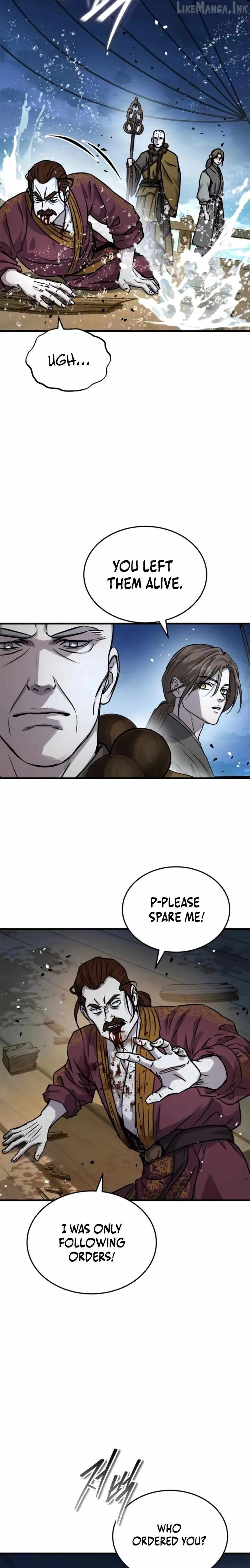 Absolute Dominion Chapter 104 page 11
