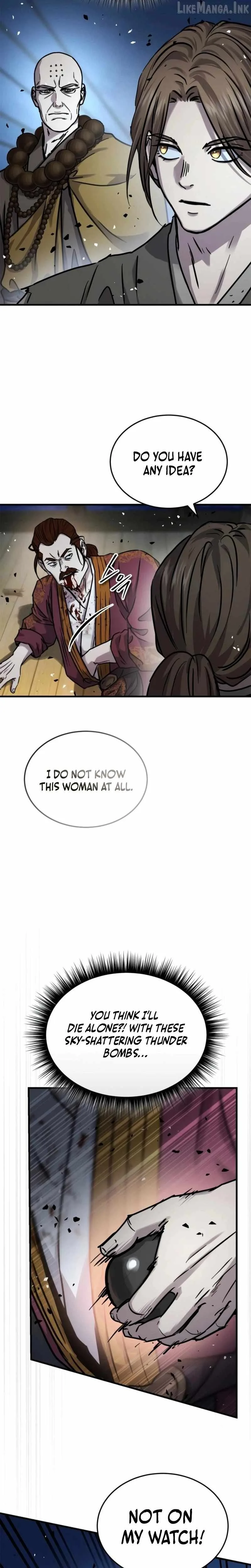 Absolute Dominion Chapter 104 page 13