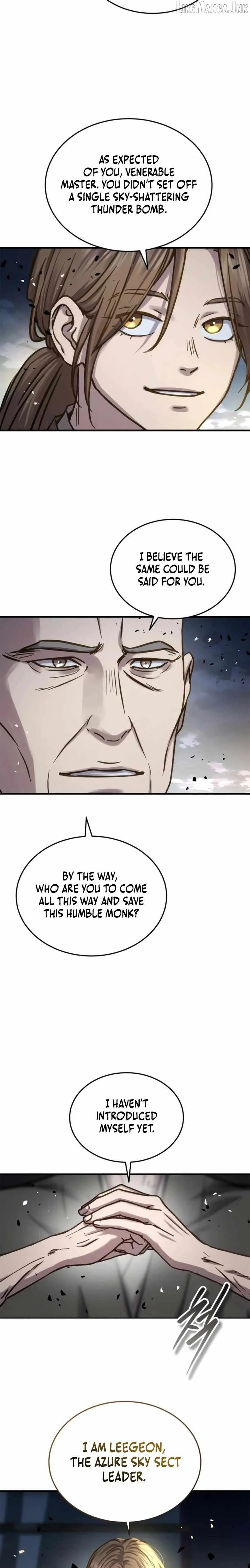 Absolute Dominion Chapter 104 page 16