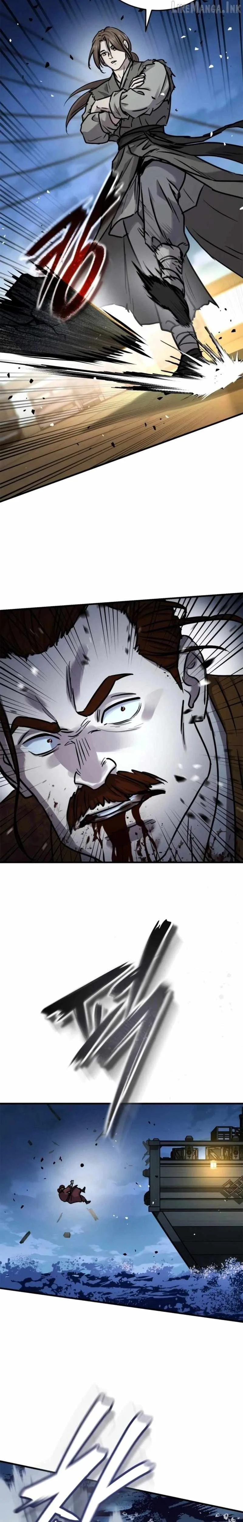 Absolute Dominion Chapter 104 page 14