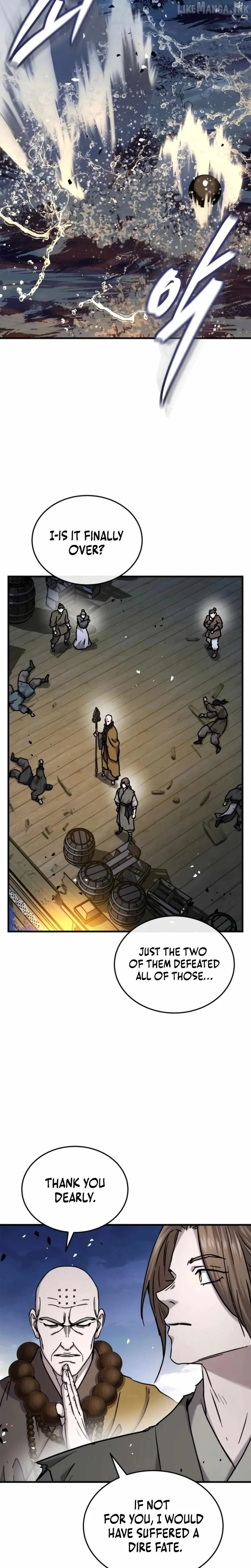Absolute Dominion Chapter 104 page 15