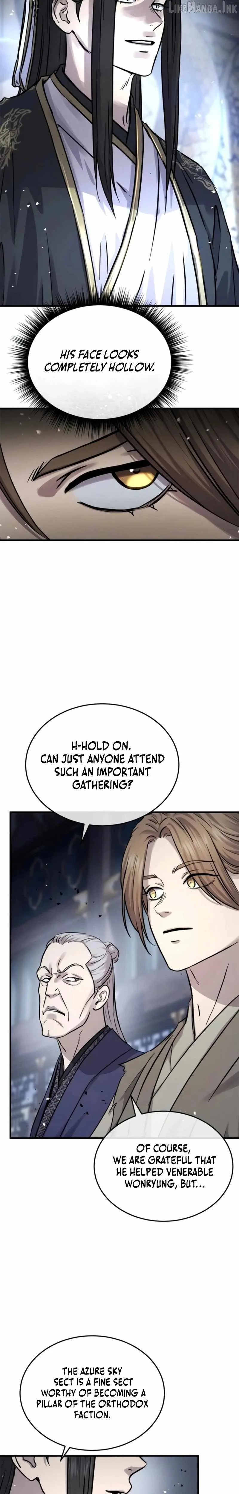 Absolute Dominion Chapter 104 page 33
