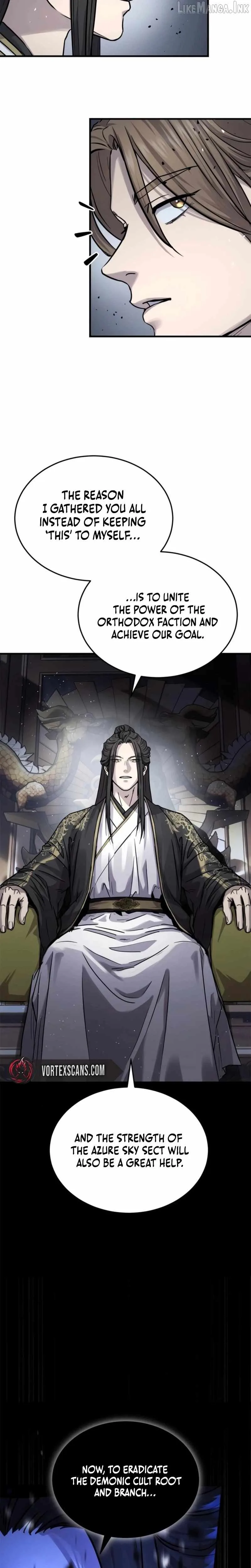 Absolute Dominion Chapter 104 page 34