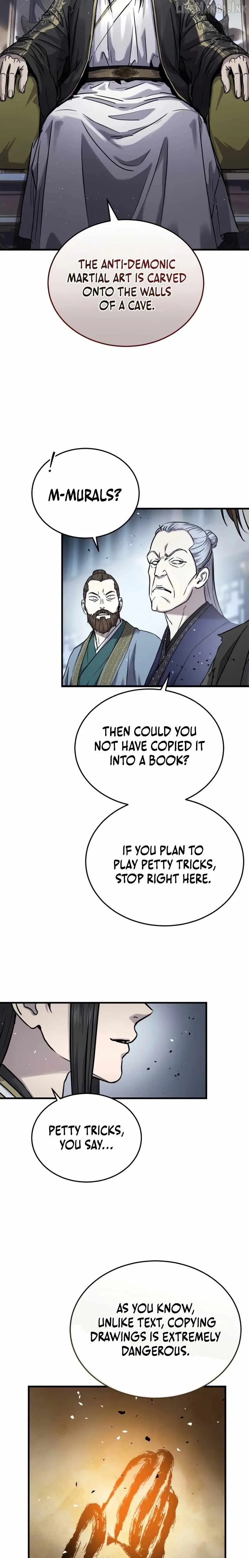 Absolute Dominion Chapter 105 page 3