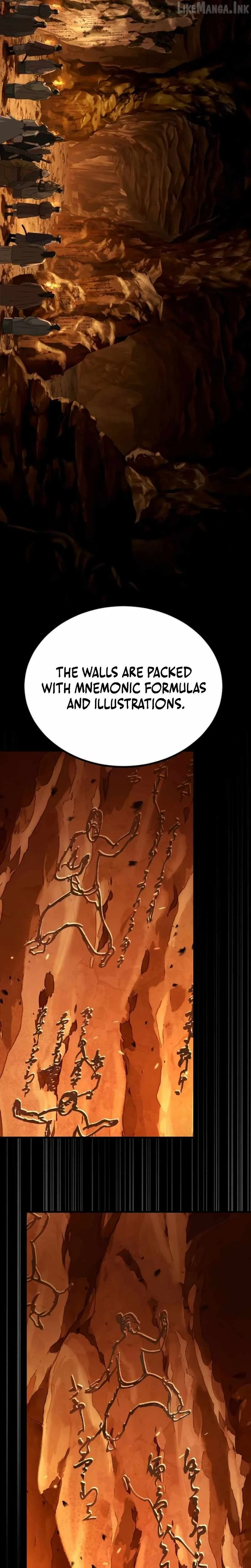 Absolute Dominion Chapter 105 page 20