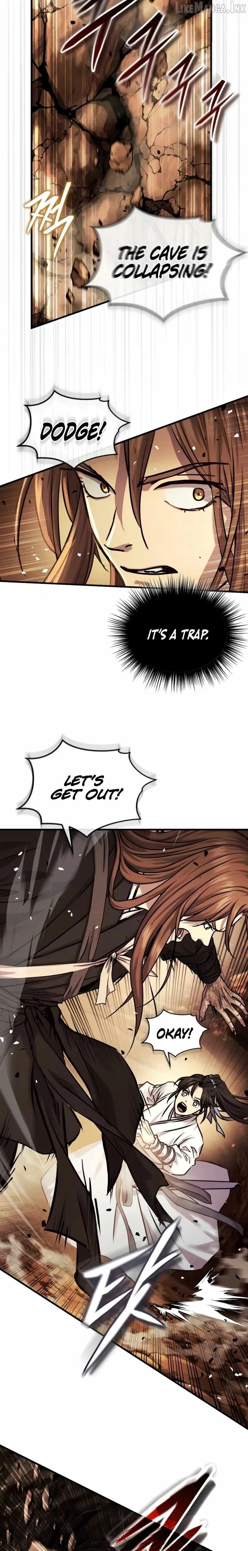 Absolute Dominion Chapter 105 page 29