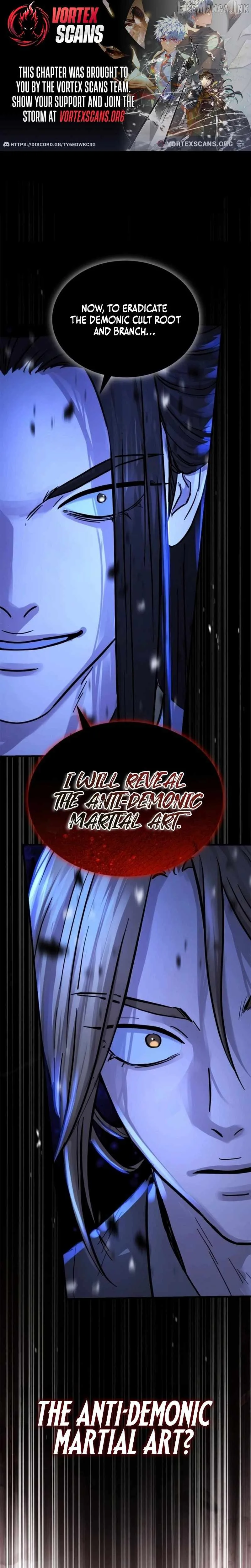 Absolute Dominion Chapter 105 page 1
