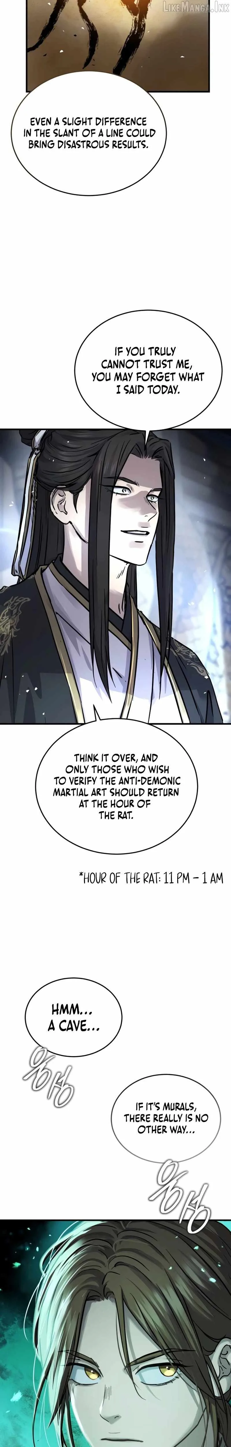 Absolute Dominion Chapter 105 page 4