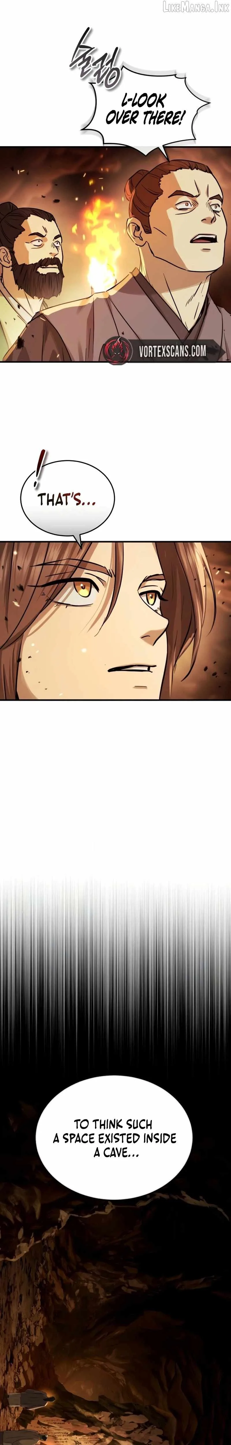 Absolute Dominion Chapter 105 page 19