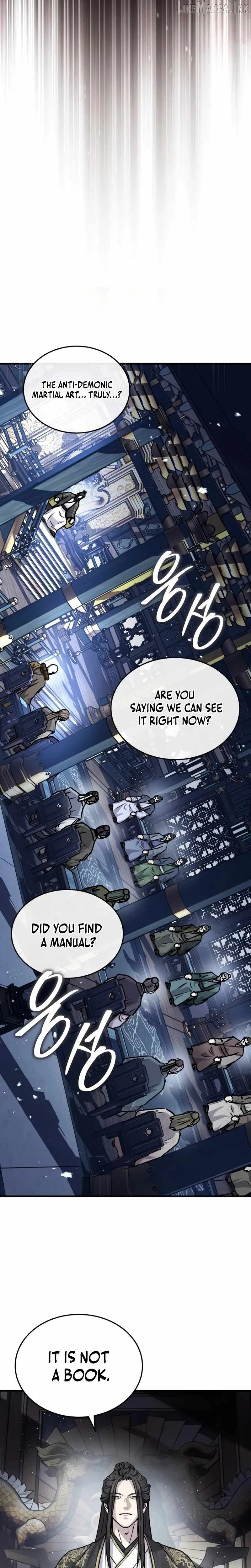 Absolute Dominion Chapter 105 page 2