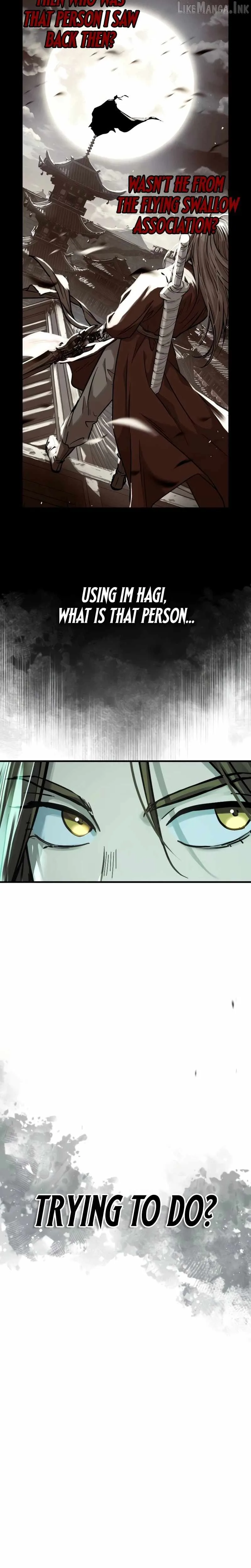 Absolute Dominion Chapter 105 page 6