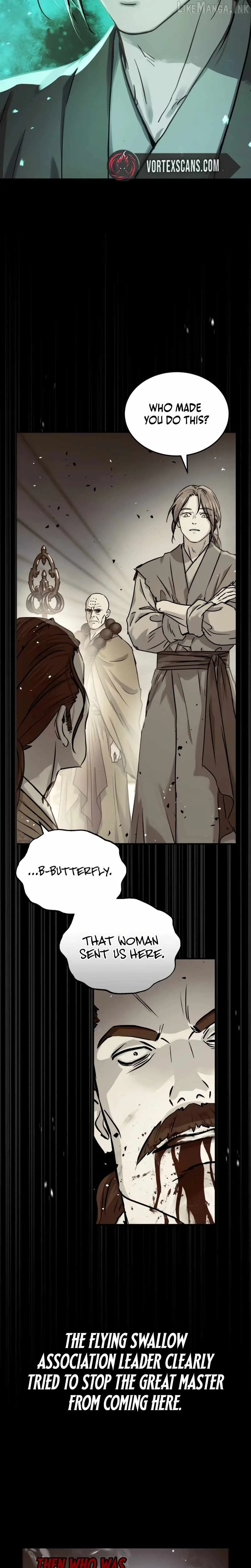Absolute Dominion Chapter 105 page 5