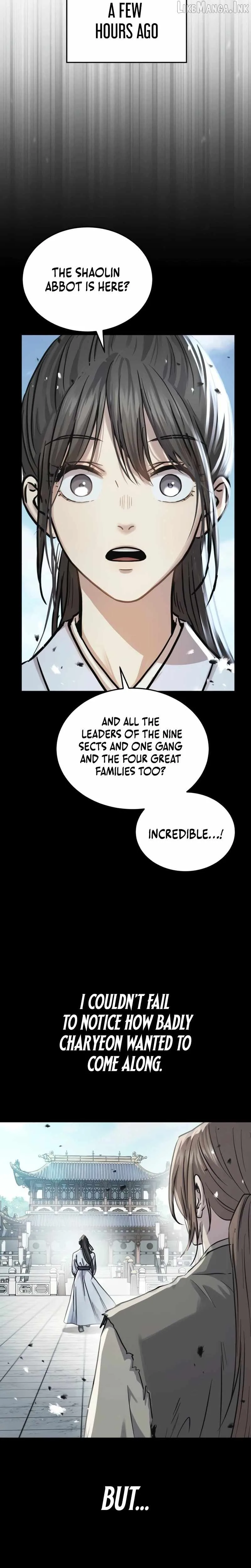 Absolute Dominion Chapter 105 page 16