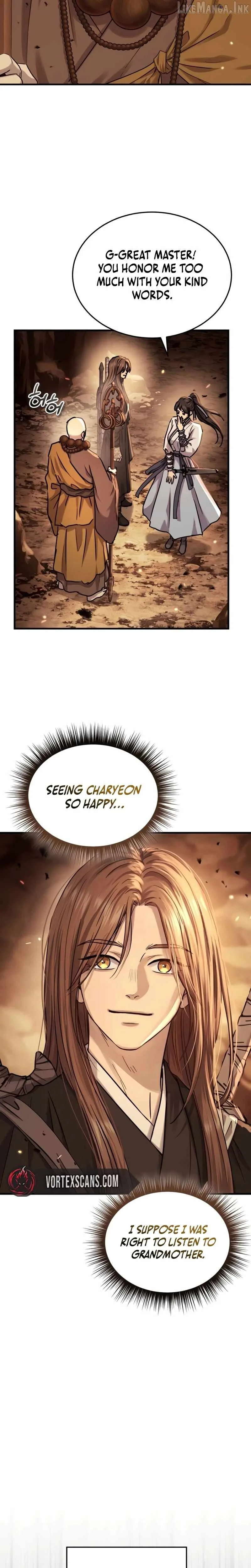 Absolute Dominion Chapter 105 page 15