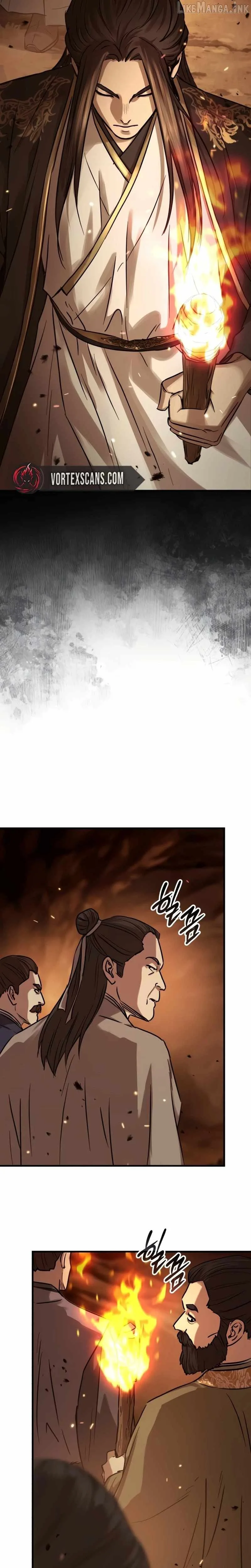 Absolute Dominion Chapter 105 page 12