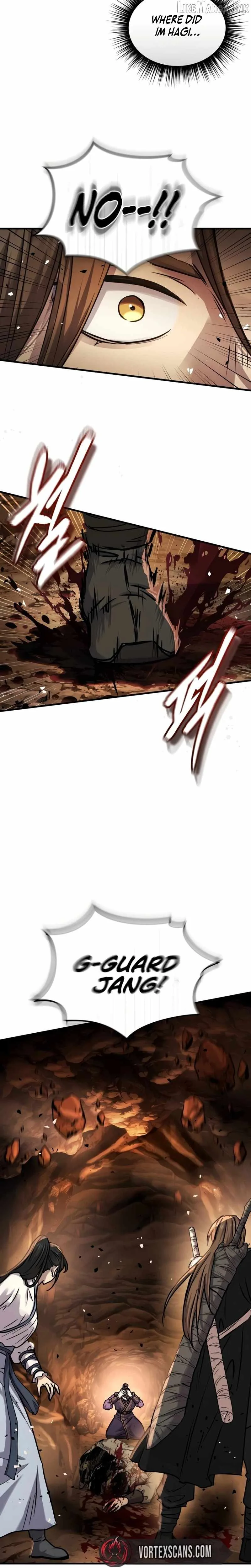Absolute Dominion Chapter 105 page 31