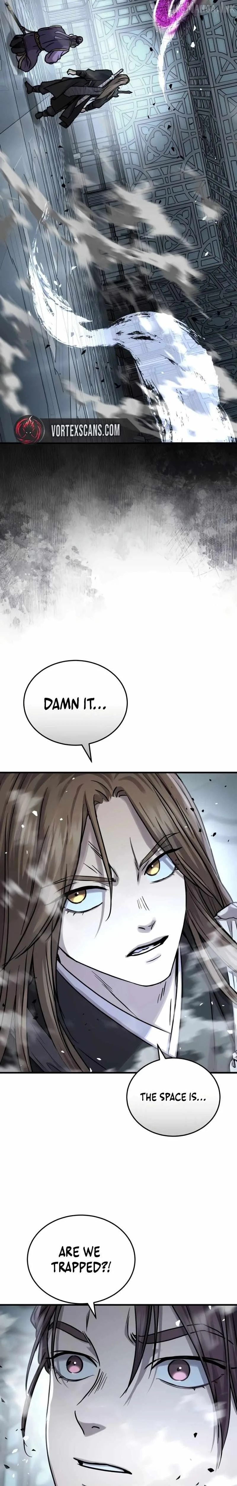 Absolute Dominion Chapter 105 page 38